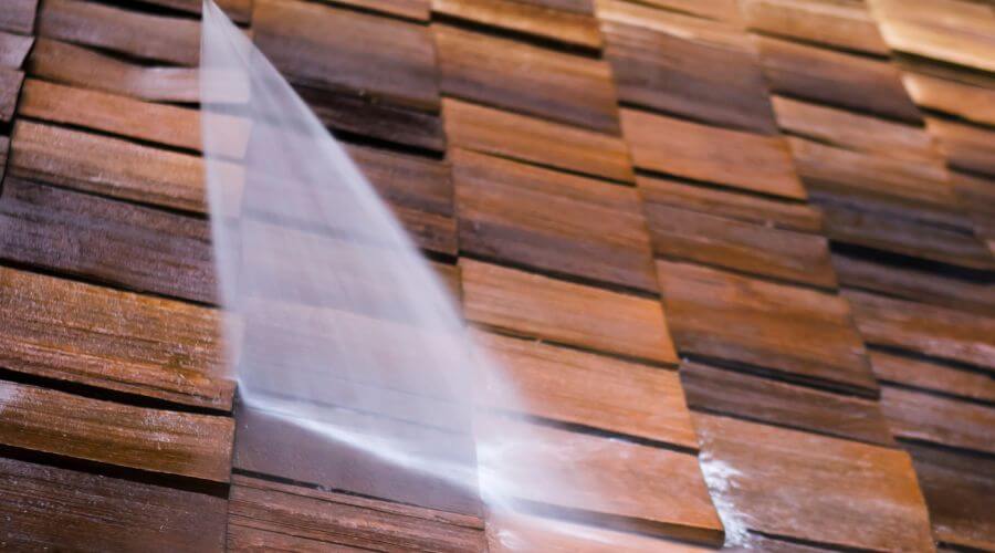 Tile Roofing in Falls Mills, VA